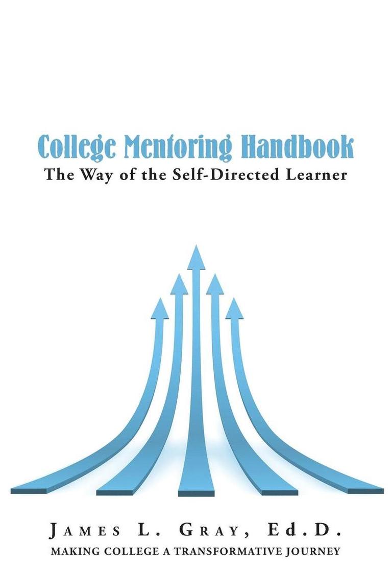 College Mentoring Handbook 1