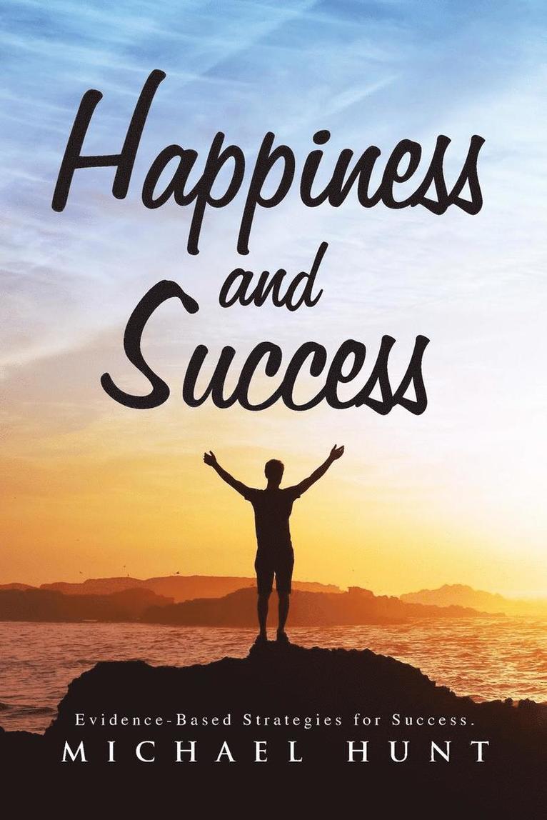 Happiness and Success 1