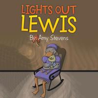 bokomslag Lights Out Lewis