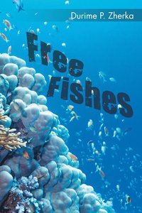 bokomslag Free Fishes