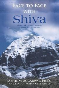 bokomslag Face to Face with Shiva