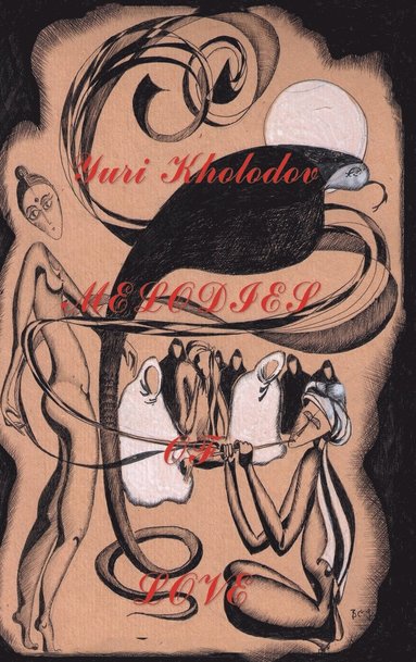 bokomslag Melodies of Love