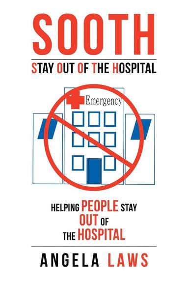 bokomslag SOOTH Stay Out Of the Hopsital