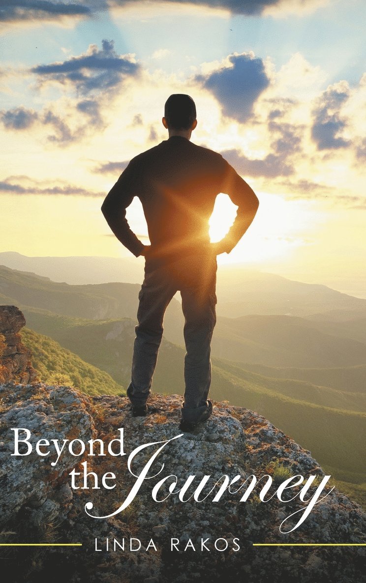 Beyond the Journey 1