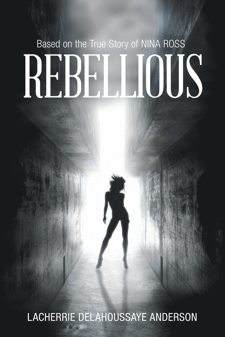 Rebellious 1