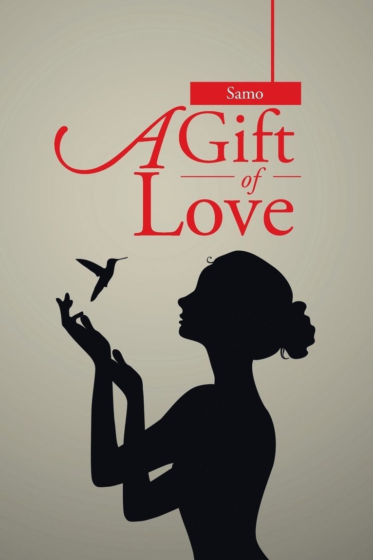 Samo, Samo, - Gift of Love, Häftad