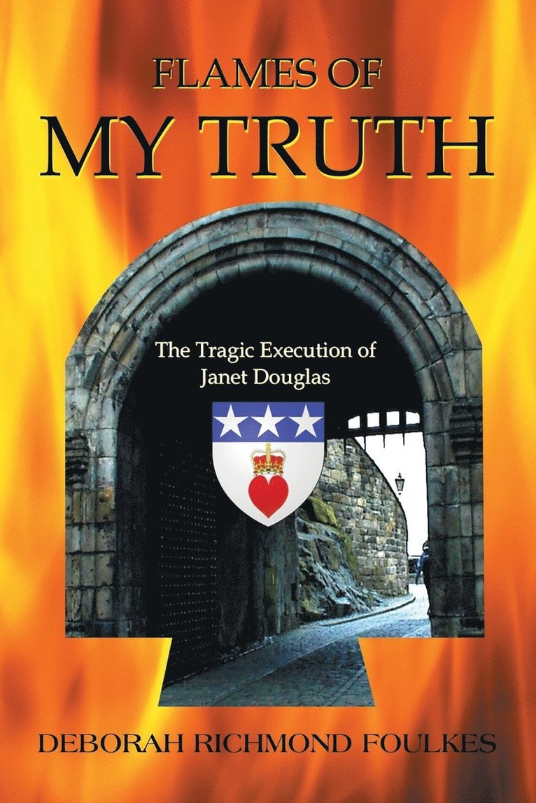 Flames of My Truth 1