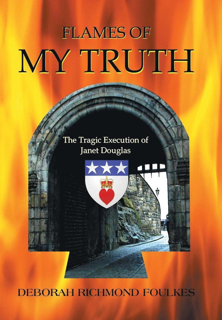 Flames of My Truth 1