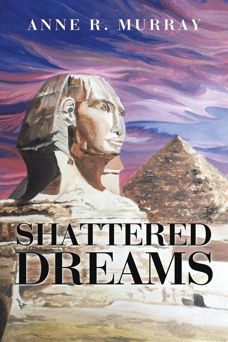 Shattered Dreams 1