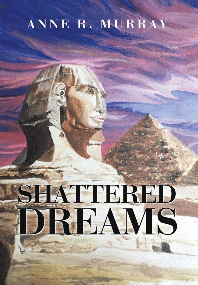 Shattered Dreams 1