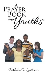 bokomslag A Prayer Book for Youths
