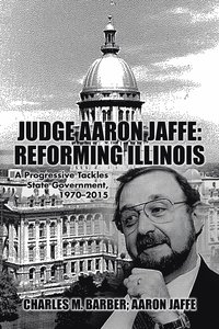 bokomslag Judge Aaron Jaffe