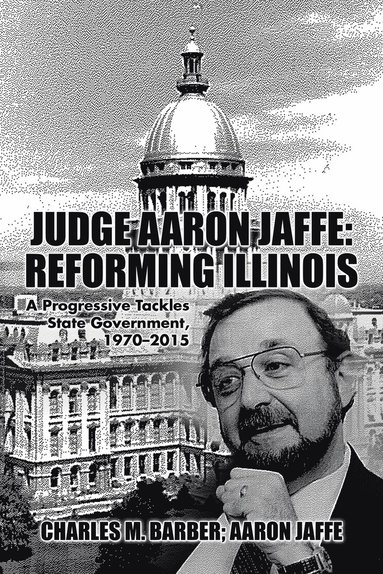 Charles M Barber, Aaron Jaffe - Judge Aaron Jaffe, Häftad