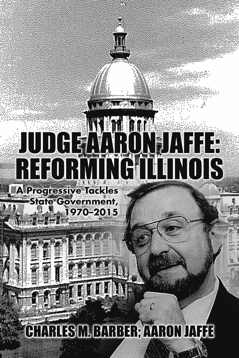 Judge Aaron Jaffe 1