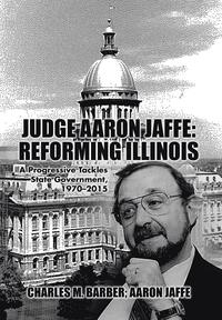 bokomslag Judge Aaron Jaffe