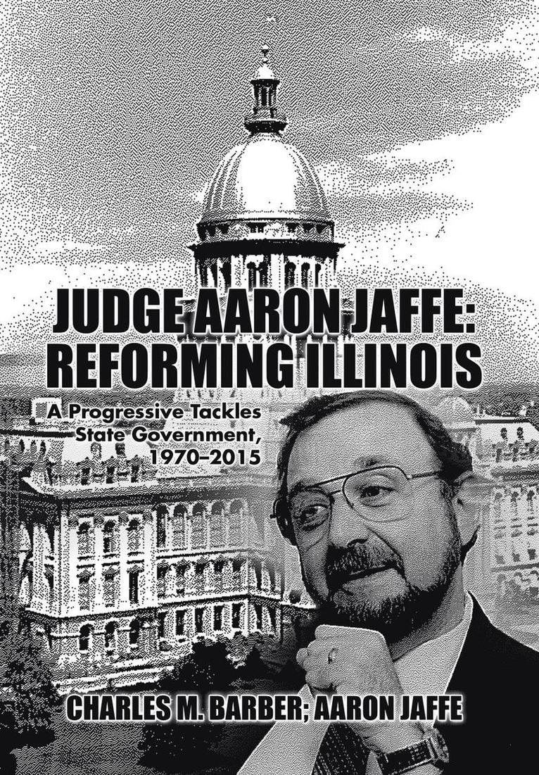 Judge Aaron Jaffe 1