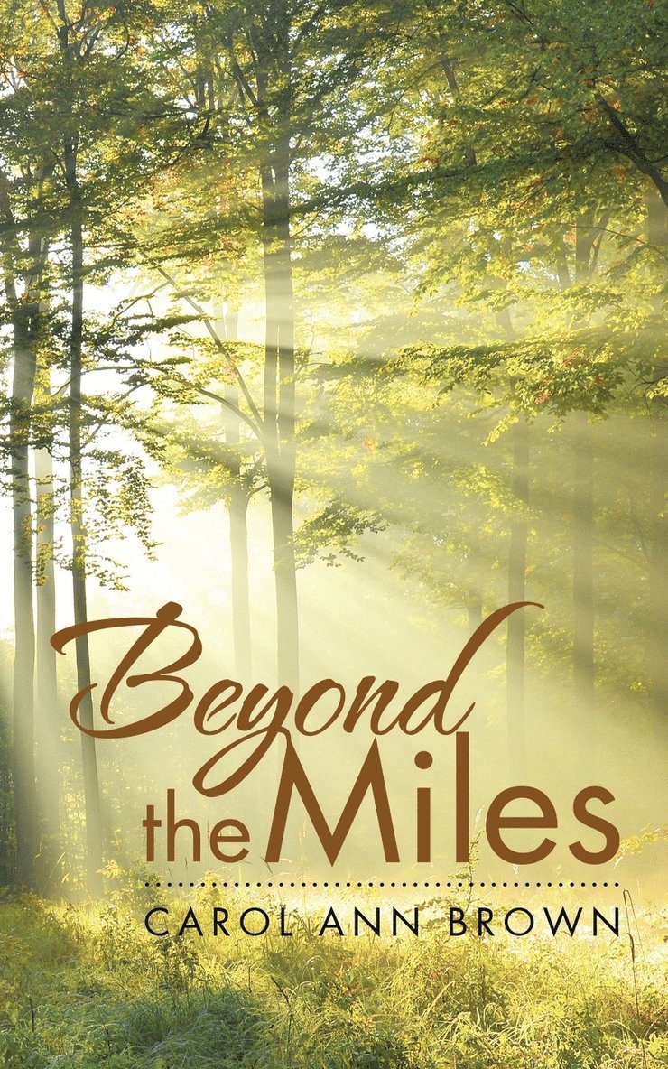 Beyond the Miles 1