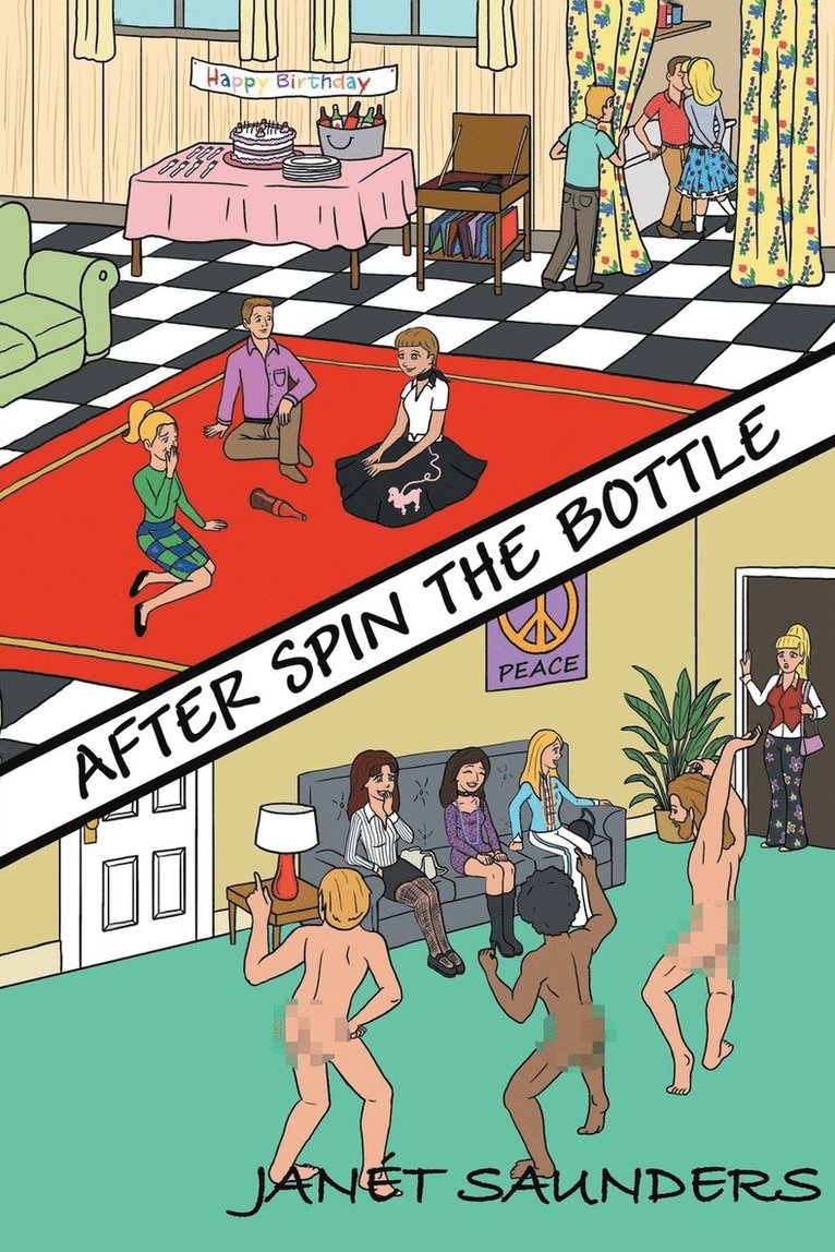 After Spin the Bottle 1