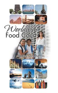 bokomslag Worldwide Food Court