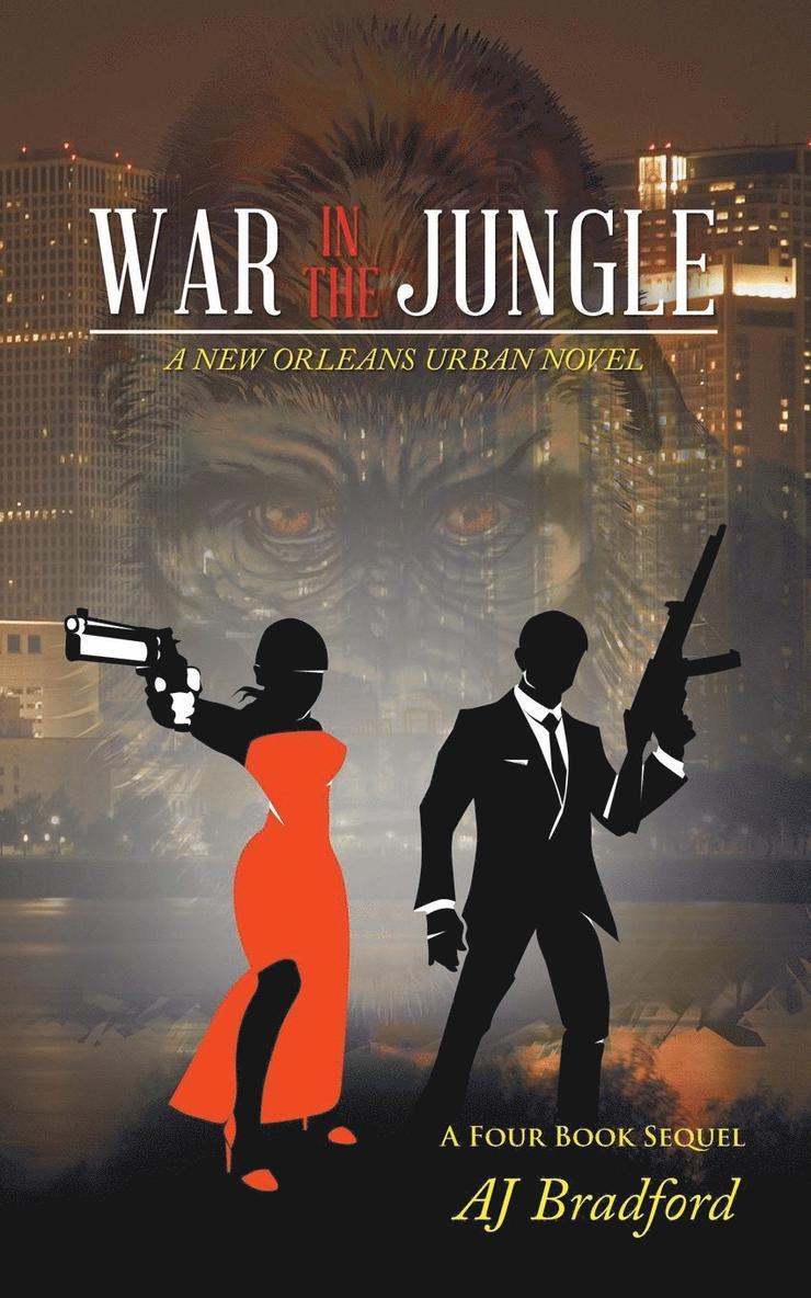 War in the Jungle 1