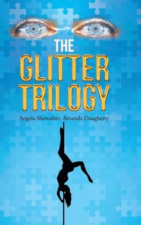 bokomslag The Glitter Trilogy