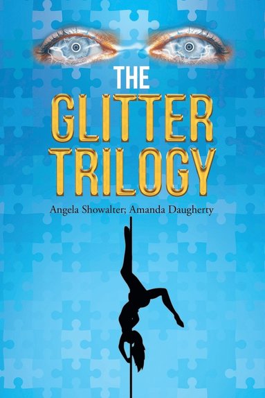 bokomslag Glitter Trilogy