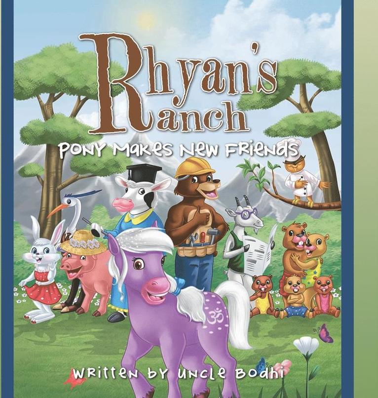 Rhyan's Ranch 1