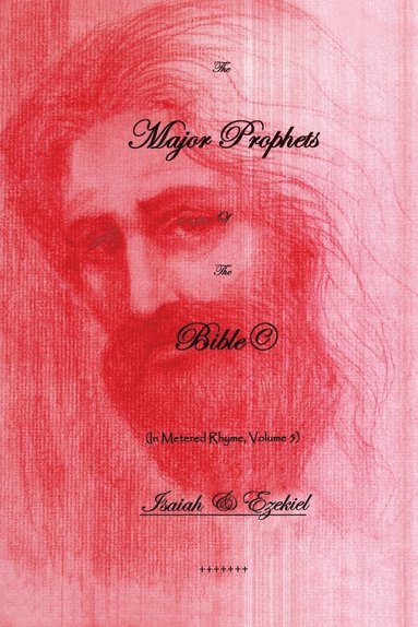 bokomslag Major Prophets of the Bible