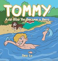 bokomslag Tommy