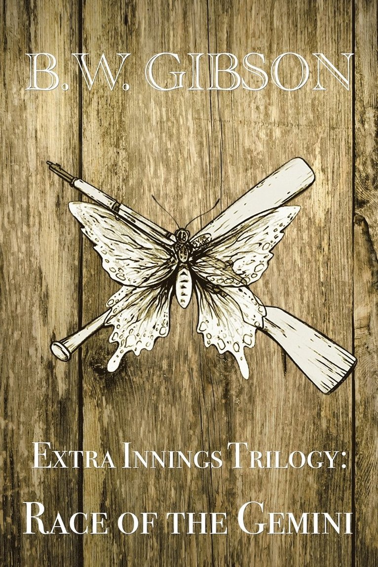 Extra Innings Trilogy 1