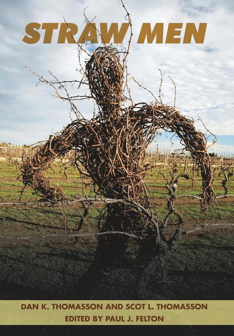 Straw Men 1