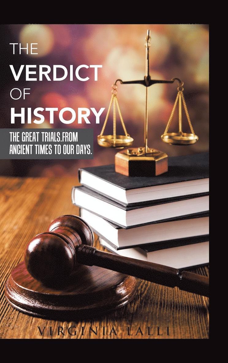 The Verdict of History 1