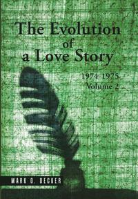 bokomslag The Evolution of a Love Story