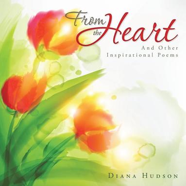 bokomslag From the Heart