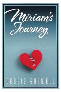 bokomslag Miriam's Journey