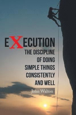 John Walton - Execution, Häftad
