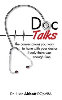 bokomslag Doc Talks