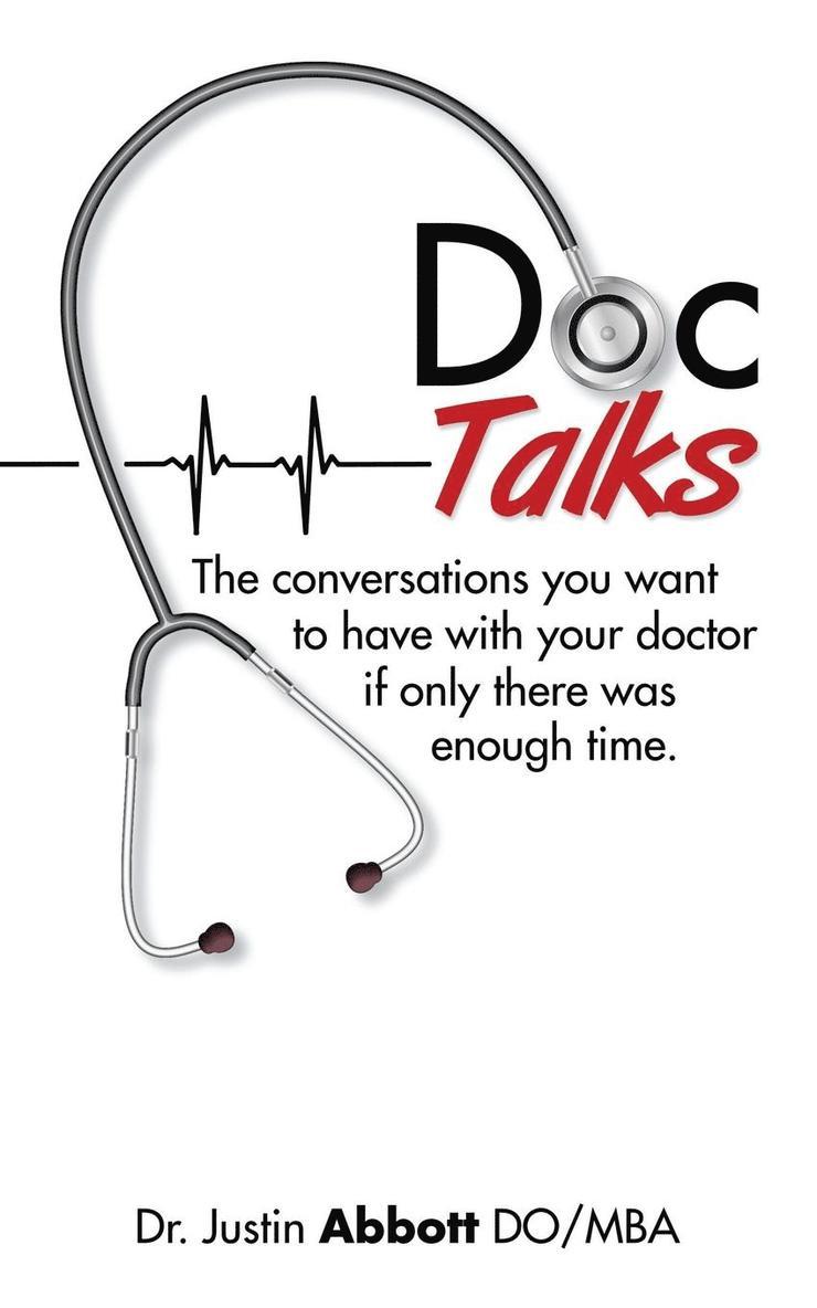 Doc Talks 1