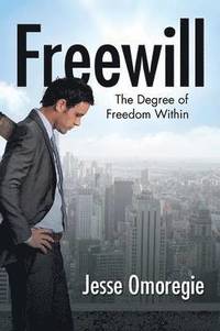 bokomslag Freewill