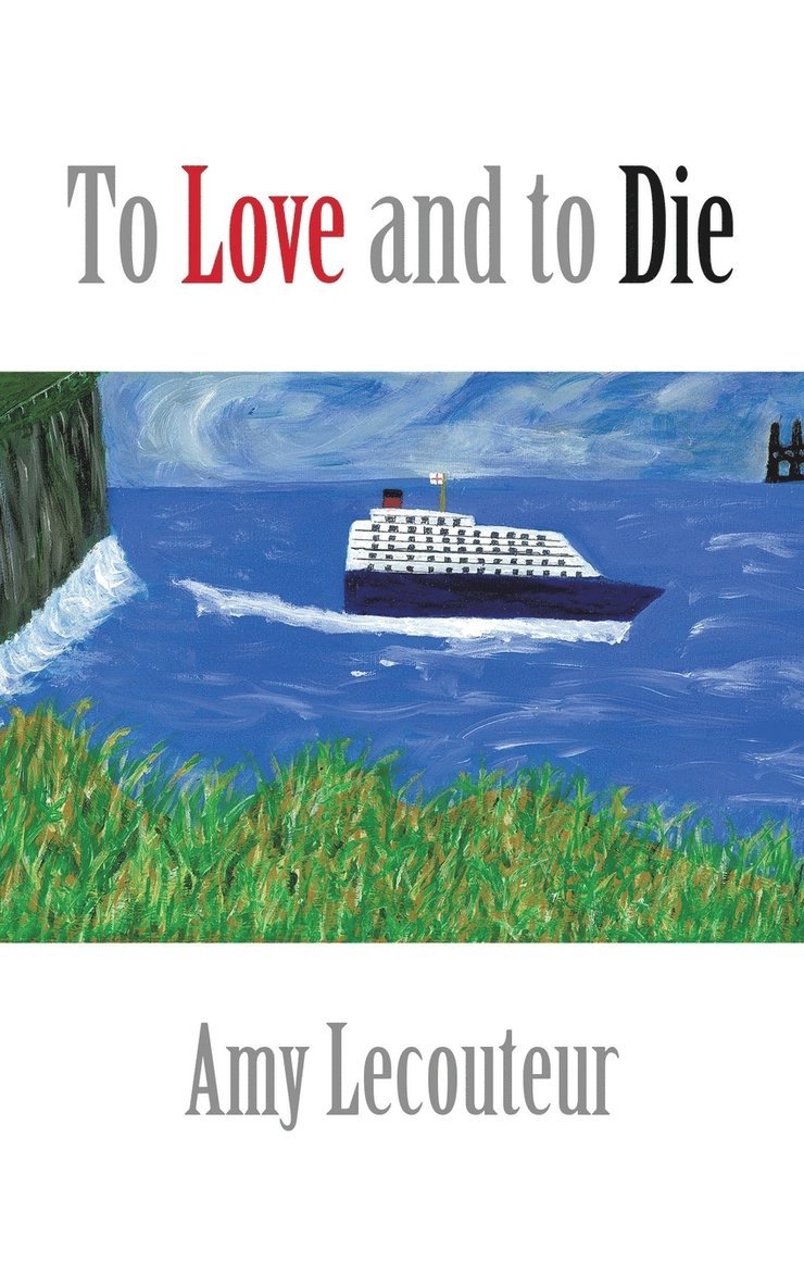 To Love and to Die 1