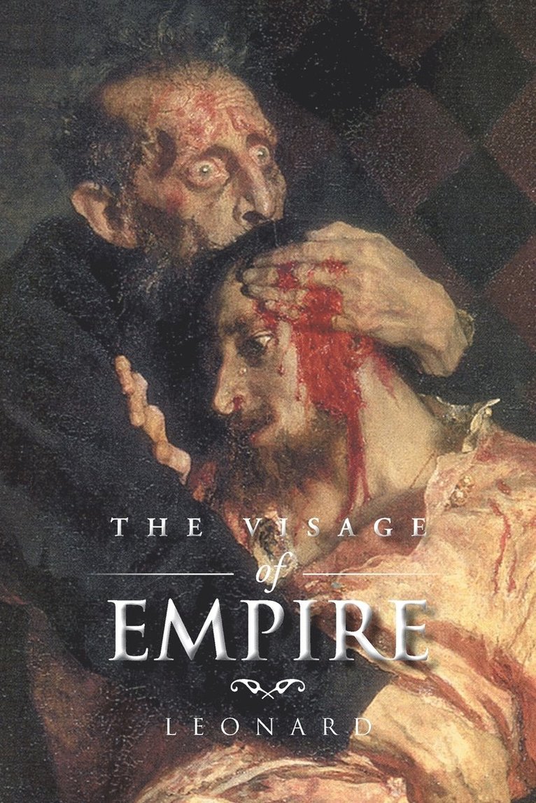 The Visage of Empire 1