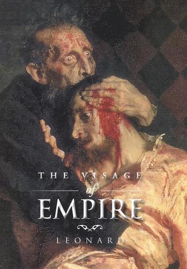 bokomslag Visage of Empire