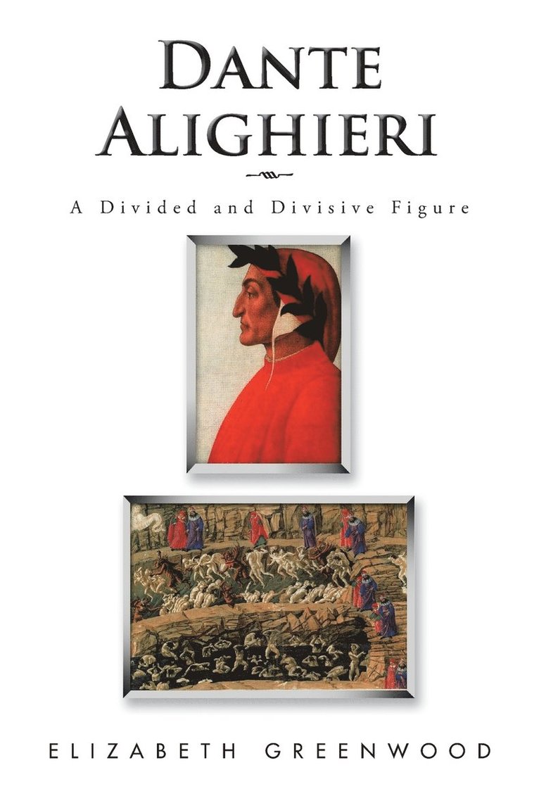 Dante Alighieri 1