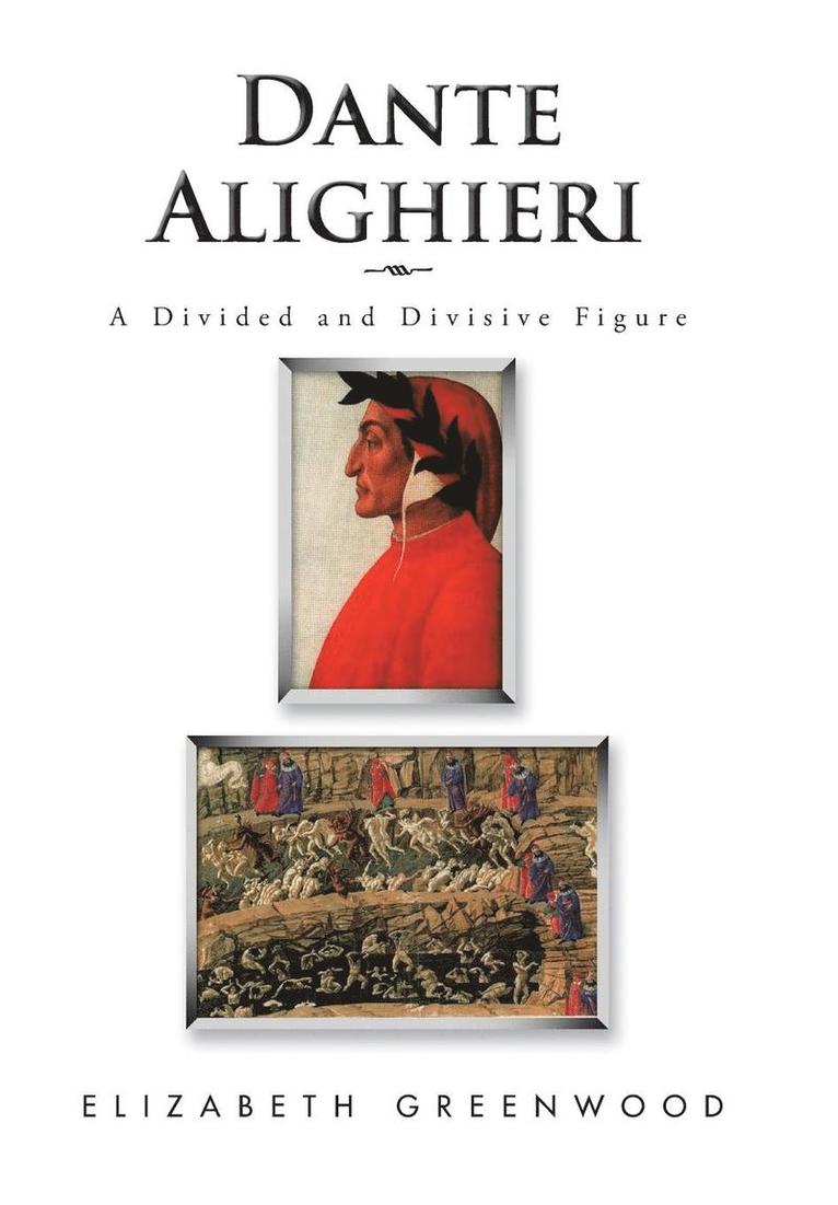 Dante Alighieri 1