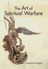 bokomslag Art of Spiritual Warfare