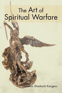 bokomslag Art of Spiritual Warfare