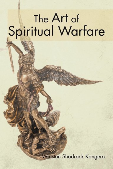 bokomslag Art of Spiritual Warfare