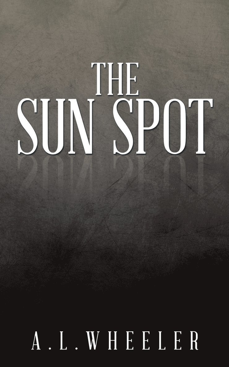 Sun Spot 1