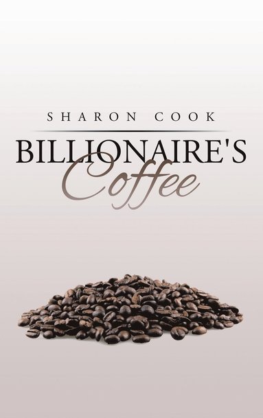 bokomslag Billionaire's Coffee