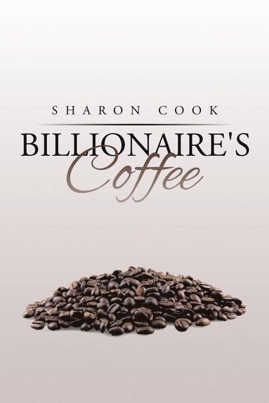 bokomslag Billionaire's Coffee